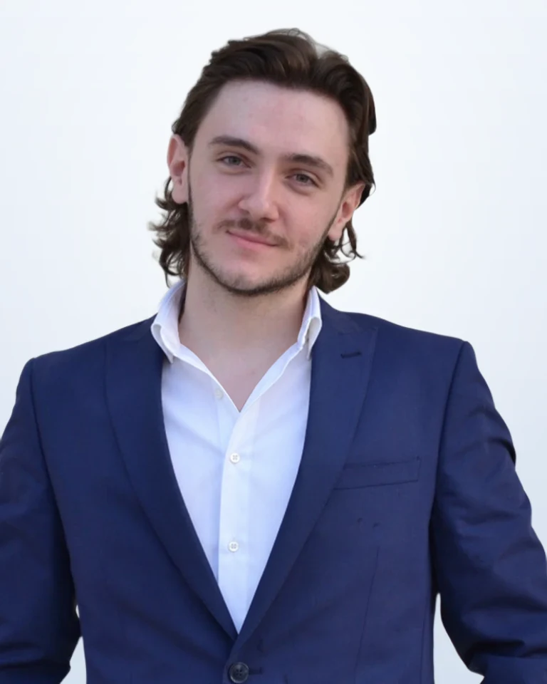 Andrei Rădulescu