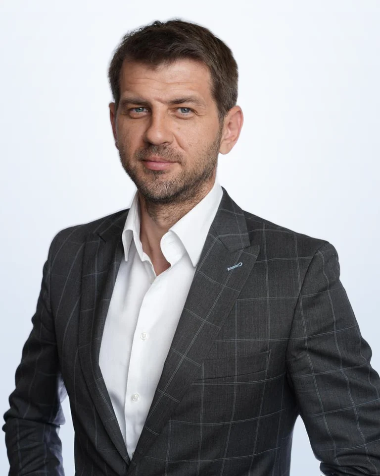 Mihai Băjenaru